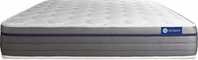 Materac Actimemo zen 160x210cm, Grubosc : 26 cm, Pianka z pamiecia ksztaltu, Zrównowazony, 7 stref komfortu