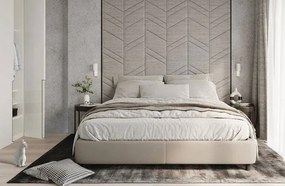Biały minimalistyczny kinkiet tuba - 6X S752 N5-D25