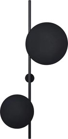 Nowoczesny kinkiet w stylu loft - S870 H2-K58