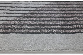 Dywan nowoczesny Lara szaro-niebieski 140 cm x 200 cm