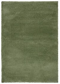 Zielony dywan 80x150 cm – Flair Rugs