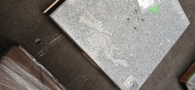 Doppler Mobilna podstawa pod parasol 140 kg - granitowa na kółkach - Towar z drobną wadą (SO101)