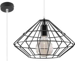 Designerska lampa wisząca C3-N27