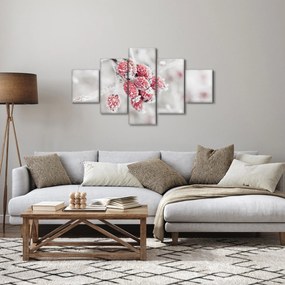 Obraz - Mrożone owoce (125x70 cm)