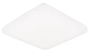 LED Plafon ściemnialny OPAL LED/48W/230V Wi-Fi Tuya + pilot