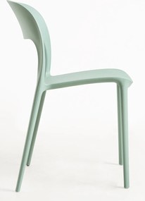 Zestaw 4 Krzese Inis