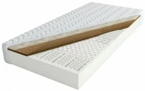 Materac lateksowy ALODIUM KOKOS 160x200 LUMITEX