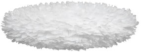 Biały abażur ø 79 cm Eos Esther Large – UMAGE