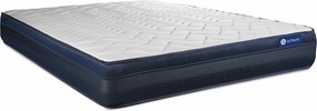 Materac Actimemo tech 135x200cm, Grubosc : 24 cm, Pianka z pamiecia ksztaltu, Bardzo wysoki, 5 stref komfortu