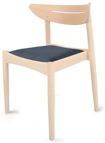 Krzesło z drewna bukowego Jakob – Hammel Furniture
