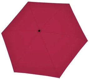 Fibre Mini Compact uni Viva Magenta - składany parasol damski