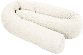 Ochraniacz do łóżeczka 170 cm Seashells – Roba