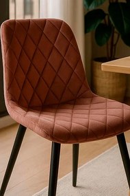 Krzeso Min Aksamitne