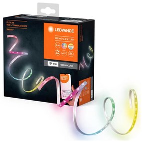 Ledvance - LED RGB+TW Ściemnialna zewnętrzny pasek FLEX 3m LED/12,5W/230V Wi-Fi