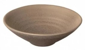 Jasnobrązowa ceramiczna miska ø 8 cm KUMI – Blomus