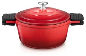 Tescoma Garnek z pokrywą BORDEAUX 20 cm, 2,7 l, , 20 cm