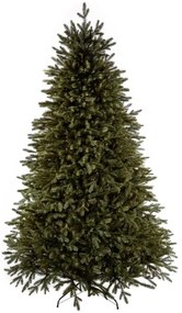 Choinka sztuczna PE Świerk Alpejski XL 210cm