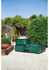 Pojemnik próżniowy na tekstylia ogrodowe 117x67x25 cm Ecologik – Compactor