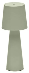 Lampa zewnętrzna LED ze ściemniaczem na USB ø 10 cm Arenys – Kave Home