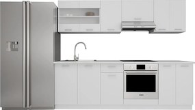 Aneks kuchenny 8tlg 240cm Esilo