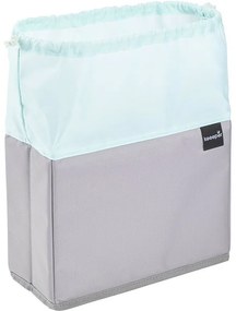 Keeeper Składane pudełko na owoce i warzywa Nea 9l Aquamarine