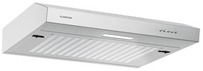 Klarstein SlimVent 60 Silver okap kuchenny zapewniający świeże powietrze w kuchni