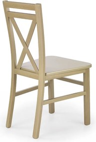 Klasyczne krzesło drewniane Dariusz 2