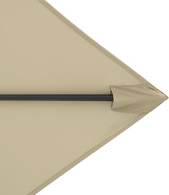 Doppler LIFE 250 x 200 cm - markiza z korbka