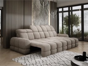 Narożnik TOLLO MINI S Prawostronny Elektryczna regulacja Anthology 06 WERSAL