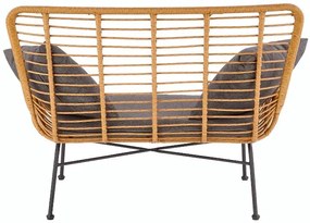 Sofa ogrodowa - Dolter