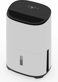 Osuszacz i oczyszczacz powietrza MeacoDry Arete® One 10 L: usuwa wilgoć, poprawia jakość powietrza, cichy, wydajny i energooszczędny.