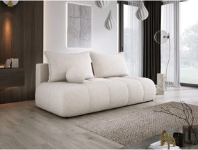 Sofa COCO z funkcja spania i pojemnikiem ANTHOLOGY 01 DOMOHOME