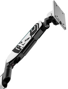 Uchwyt na monitor LED RGB X-Arm