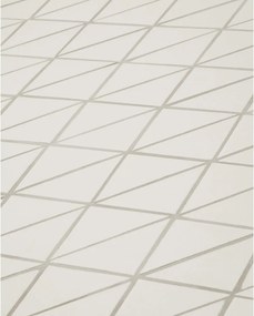 Stalowy stół ogrodowy 91x182 cm Maurina – Kave Home