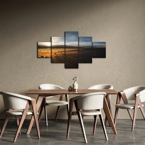 Obraz nieba (125x70 cm)