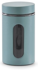 Pojemnik szklany na produkty sypkie, 900 ml, ZELLER