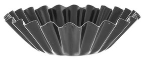 Orion Foremka do babeczki TORTELETTES 7 cm,  6 szt.