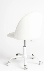 Krzeso White Vint Office