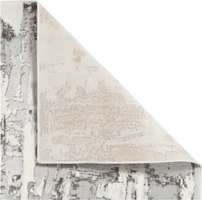 Szaro-beżowy dywan 220x160 cm Apollo – Think Rugs
