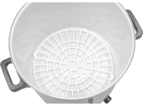 Sencor SPP 2100WH garnek do zaprawiania, biały