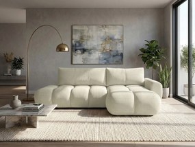 Narożnik z funkcją spania Zerlita O