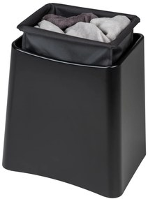 Kosz na pranie z siedziskiem WING, 2w1, WENKO