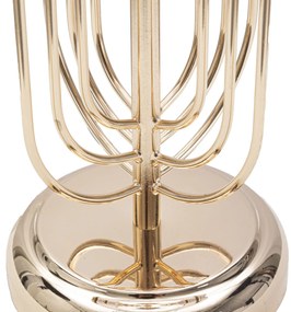 Lampa stołowa KRISTA, 55 cm