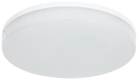 Retlux - LED RGBW Plafon łazienkowy ściemnialny LED/20W/230V Wi-Fi IP44 biały