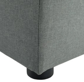 Taboret REGOR, zielony