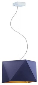 Skandynawska lampa wisząca LED - K7-L69