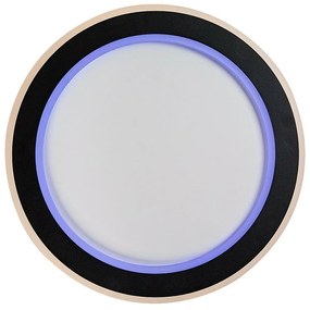 Rabalux 71406 funkcjonalna oprawa sufitowa LED Golwen, 22 W, 1550 lm, ściemnialna