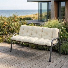 Poduszka na huśtawkę / ławkę 180 cm Frigiliana C012-05PB PATIO
