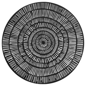 Podkładka na stół okrągła RAYON, Ø 38 cm