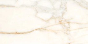 Mexen Viola Gold gres szkliwiony rekt. G1, płytka podłogowo-ścienna 120 x 60 cm, połysk - TL130-120-060-01